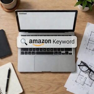 Amazon Keyword Research USA/UK/JP/AU