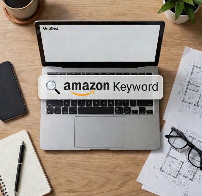 Amazon Keyword Research USA/UK/JP/AU