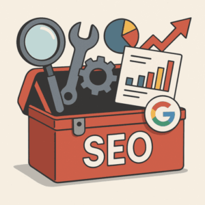 SEO Tools Course